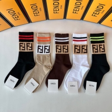 Fendi Socks